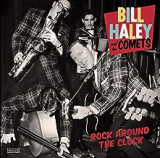 HALEY BILL & HIS COMETS