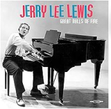 LEWIS JERRY LEE