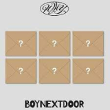 BOYNEXTDOOR