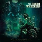 DEATH WHEELERS