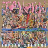 STEVENS SUFJAN