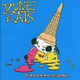 DUNE RATS