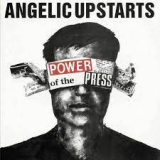 ANGELIC UPSTARTS