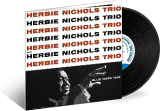 NICHOLS HERBIE