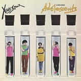 X-RAY SPEX