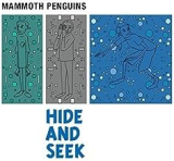 MAMMOTH PENGUINS