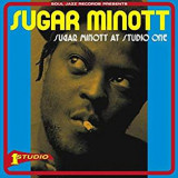 MINOTT SUGAR