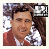 HORTON JOHNNY