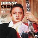 CASH JOHNNY