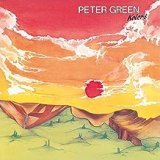 GREEN PETER