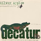 SILVER APPLES