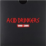 ACID DRINKERS