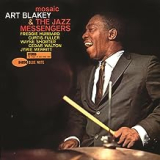 BLAKEY ART & THE JAZZ MESSENGERS