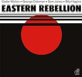 EASTERN REBELLION