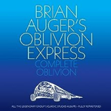 AUGER BRIAN