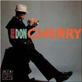 CHERRY DON