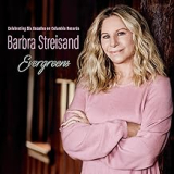 STREISAND BARBRA