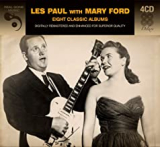 PAUL LES & MARY FORD