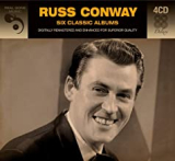 CONWAY RUSS