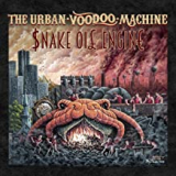 URBAN VOODOO MACHINE