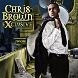 BROWN CHRIS