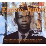 JAMES ELMORE