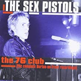 SEX PISTOLS