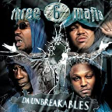 THREE 6 MAFIA