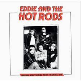 EDDIE & THE HOT RODS