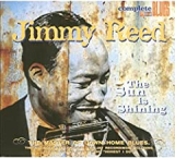 REED JIMMY