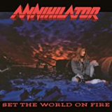 ANNIHILATOR