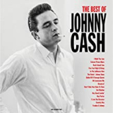 CASH JOHNNY