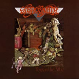 AEROSMITH