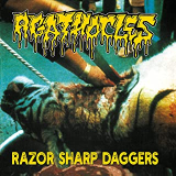 AGATHOCLES