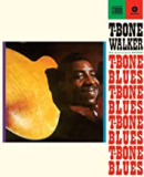 WALKER T-BONE