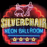 SILVERCHAIR