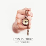 LOST FREQUENCIES