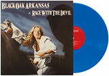 BLACK OAK ARKANSAS