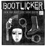 BOOTLICKER