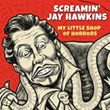 HAWKINS JAY SCREAMIN