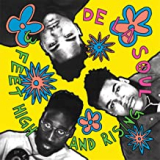 DE LA SOUL