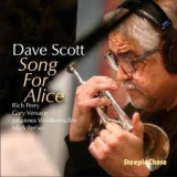 SCOTT DAVE