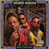 BRAND NUBIAN