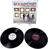 WAKEMAN RICK