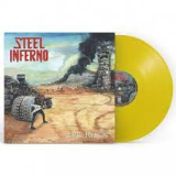 STEEL INFERNO