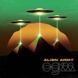 ALIEN ARMY