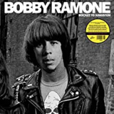 RAMONE BOBBY