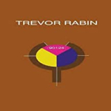 RABIN TREVOR