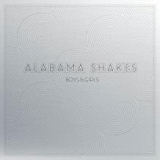 ALABAMA SHAKES