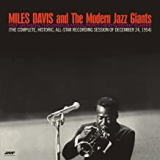 DAVIS MILES